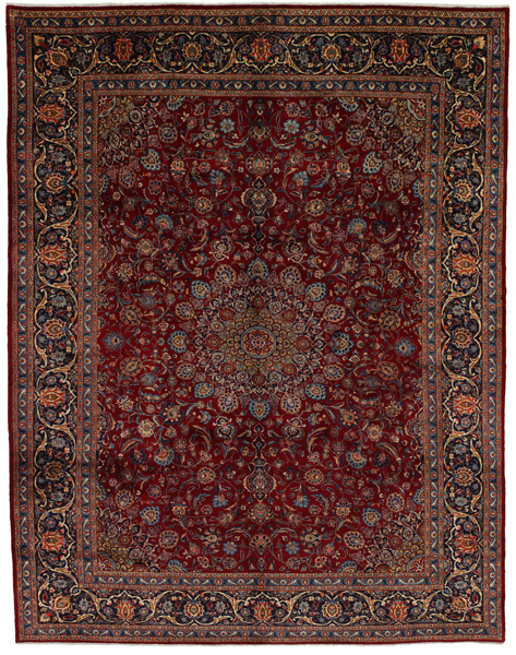 Tabriz Tapis Persan 394x296