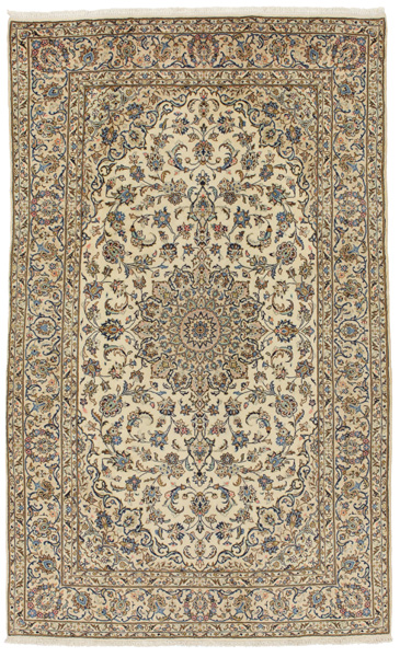 Kashan Perzisch Tapijt 315x193