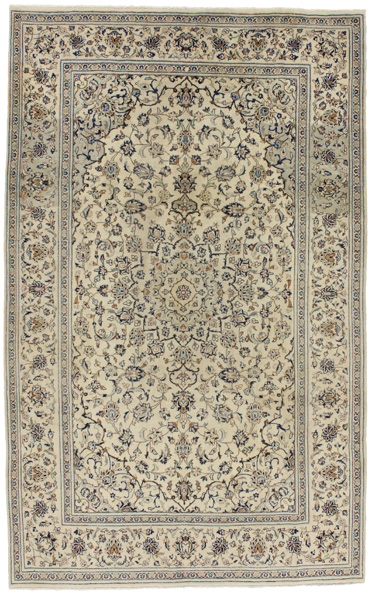 Kashan Tapis Persan 315x195