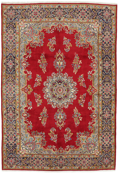 Kirman Tapis Persan 436x297