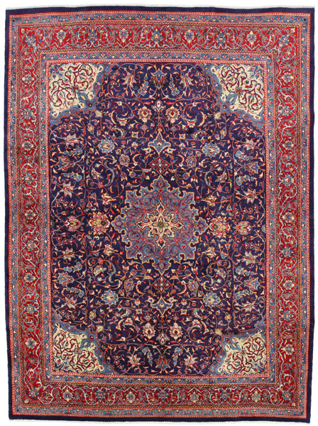Kashan Perzisch Tapijt 415x307