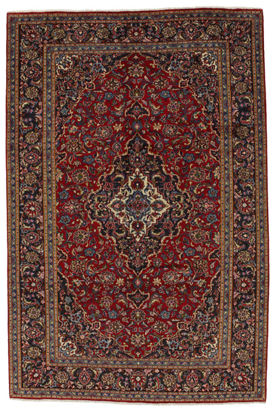 Kashan Tapis Persan 311x205