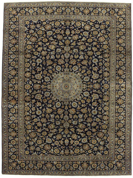 Tabriz Perzisch Tapijt 416x305