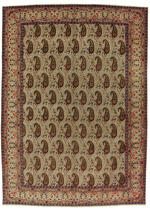 Mir - Sarough