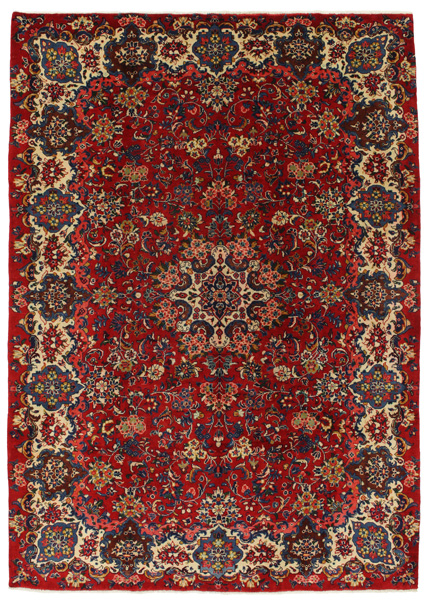 Tabriz Tapis Persan 306x217
