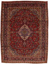 Kashan