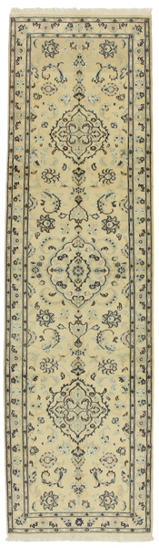 Kashan Perzisch Tapijt 295x82