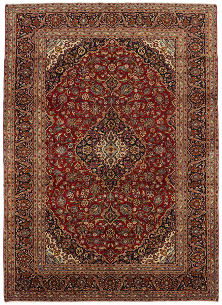 Kashan Tapis Persan 415x297