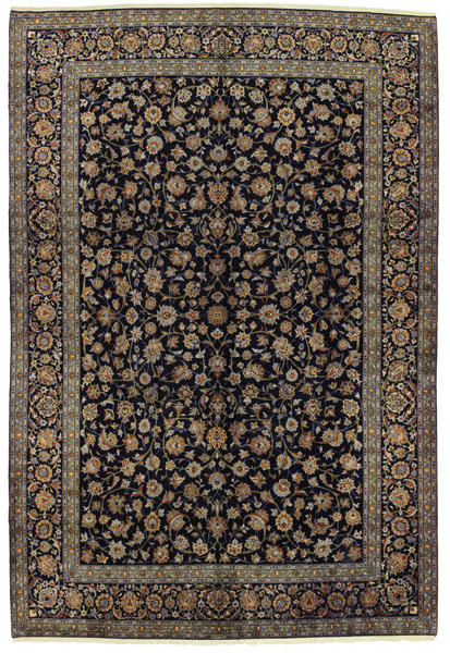 Tabriz Tapis Persan 502x342