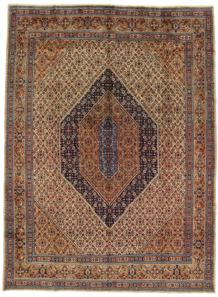 Moud - Khorasan Perzisch Tapijt 365x270