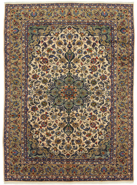 Tabriz Tapis Persan 390x280