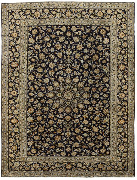 Tabriz - old Tapis Persan 395x296