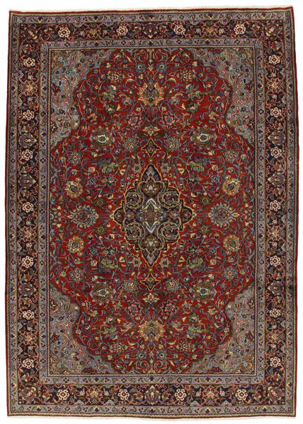 Tabriz Tapis Persan 285x200