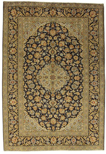 Tabriz Tapis Persan 316x214