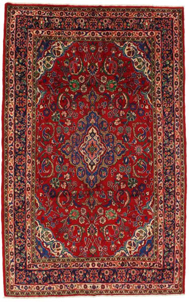 Sarouk - Farahan Perzisch Tapijt 333x207