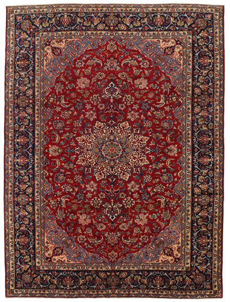 Ispahan Tapis Persan 418x302