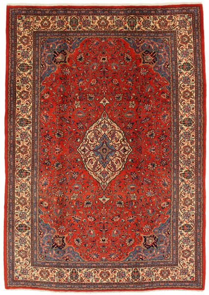 Jozan - Sarough Tapis Persan 298x210