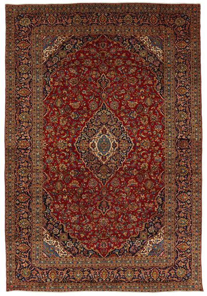 Kashan