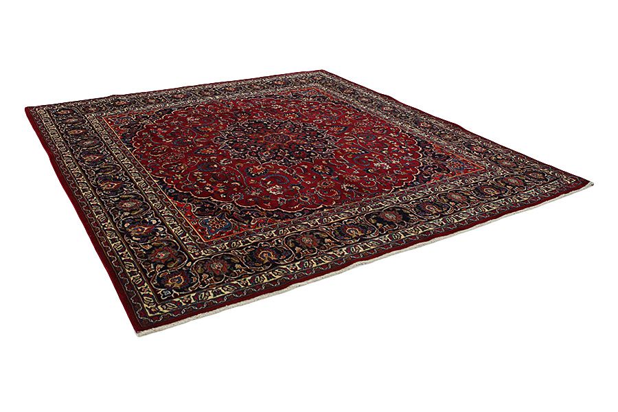Jozan - Sarough Tapis Persan 290x290 - Image 1