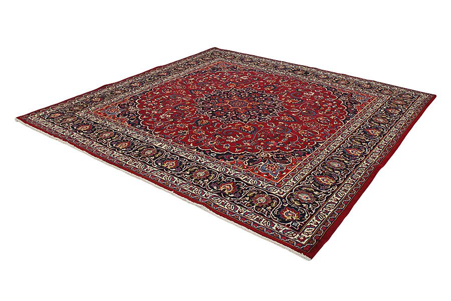 Jozan - Sarough Tapis Persan 290x290 - Image 2