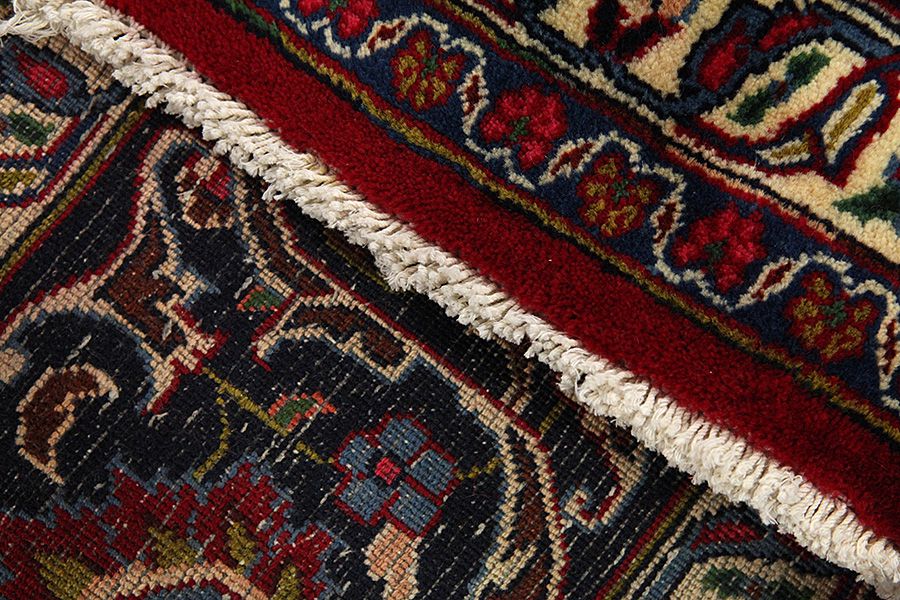 Jozan - Sarough Tapis Persan 290x290 - Image 5