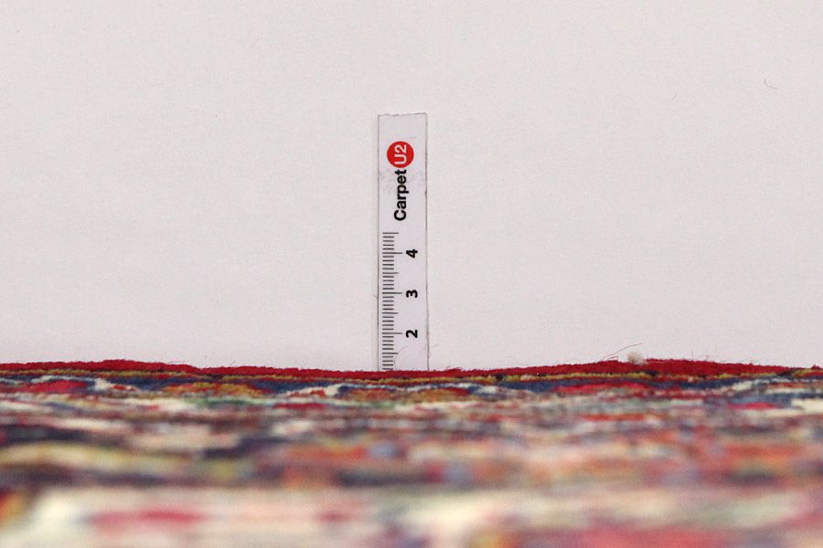 Jozan - Sarough Tapis Persan 290x290 - Image 7