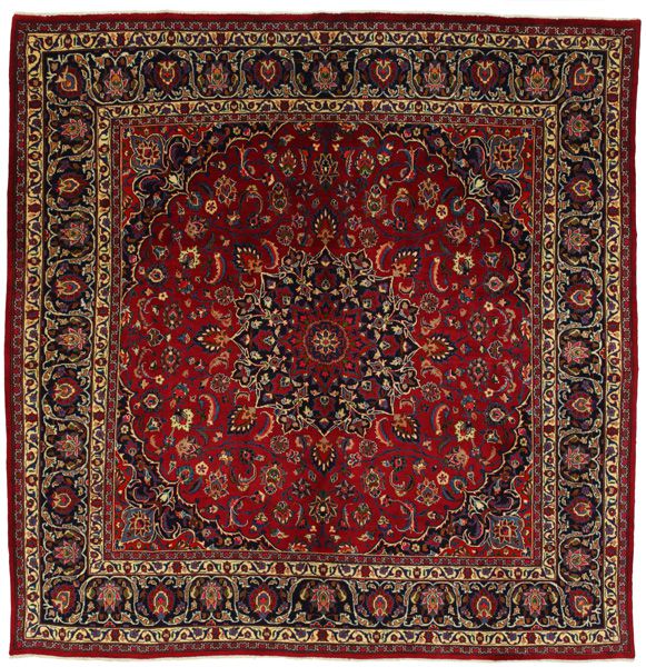 Jozan - Sarough Tapis Persan 298x293
