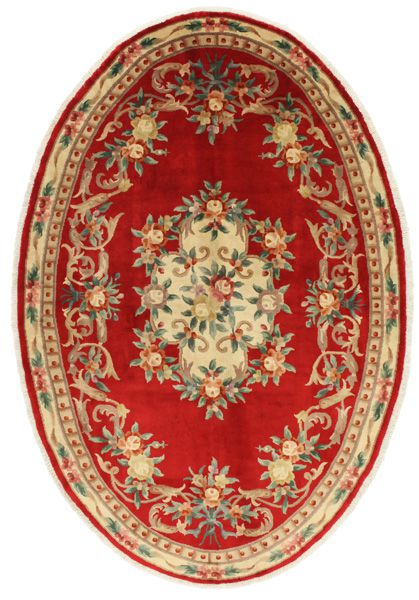 Khotan - China Tapis Chinois 268x178