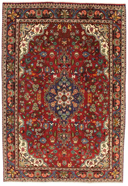 Jozan - Sarough Tapis Persan 290x198