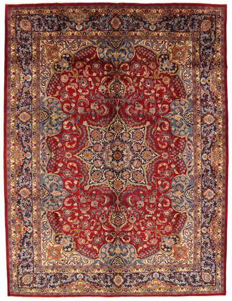 Kashmar - Mashad