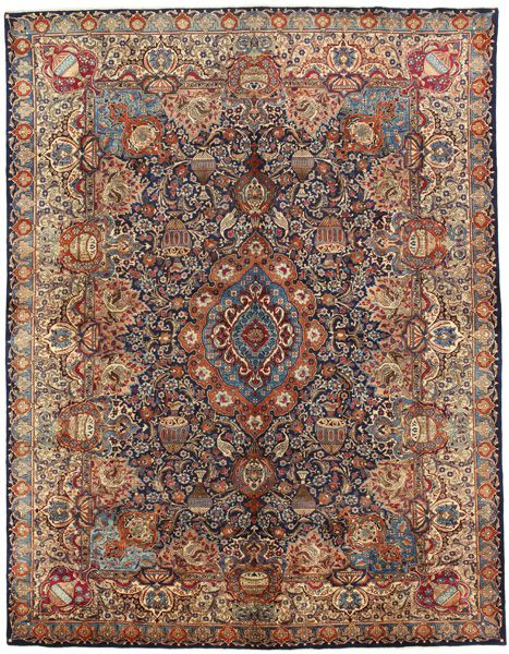 Kashmar - Mashad