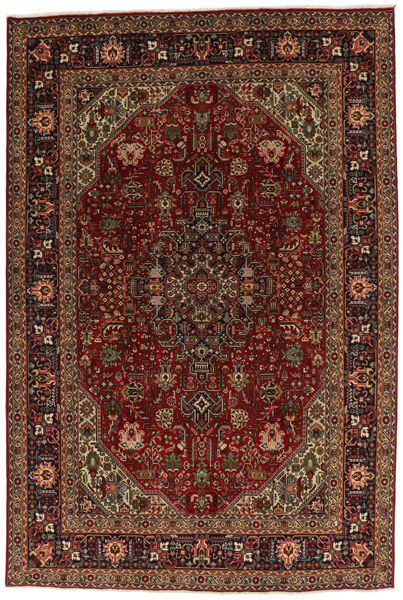 Tabriz Tapis Persan 291x195