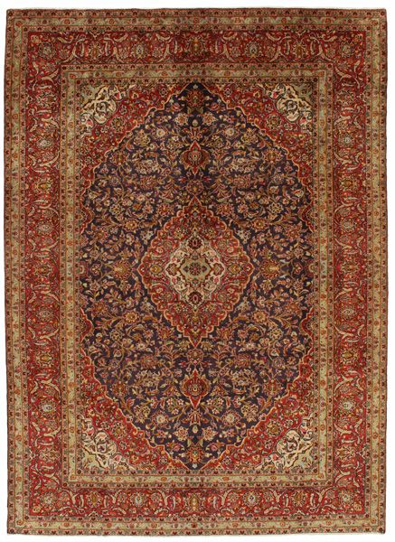 Tabriz Tapis Persan 340x246