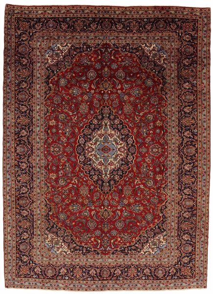 Kashan Tapis Persan 335x240