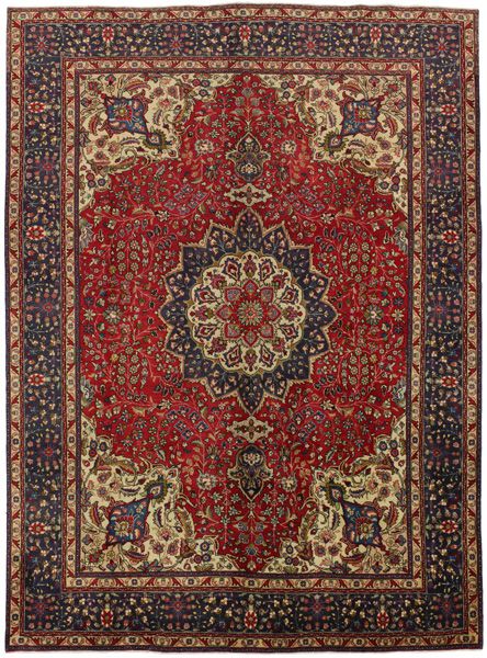 Tabriz Perzisch Tapijt 400x290