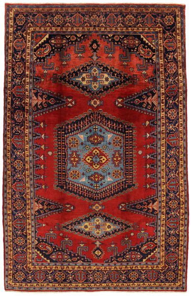 Wiss Tapis Persan 360x230