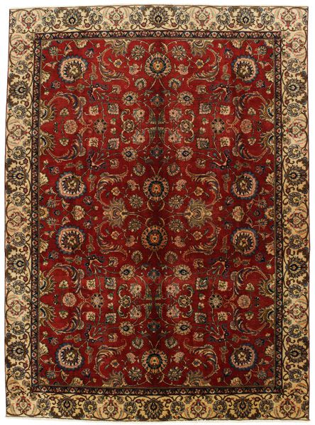 Bidjar - Kurdi Tapis Persan 385x278