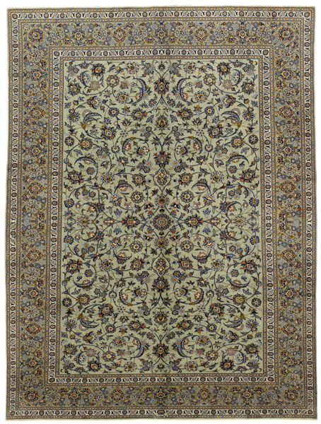 Ispahan Tapis Persan 400x295