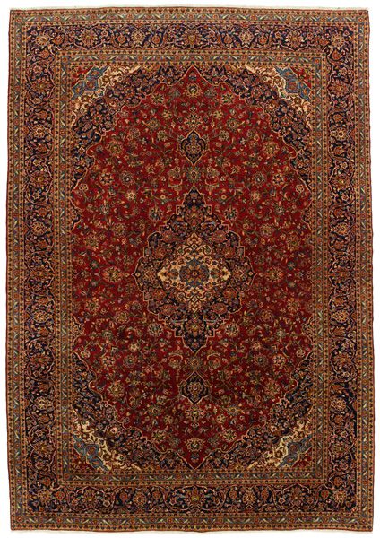 Kashan Perzisch Tapijt 430x300