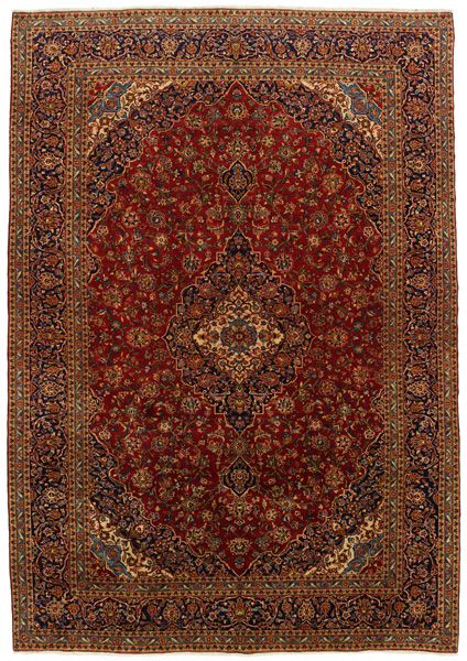 Kashan