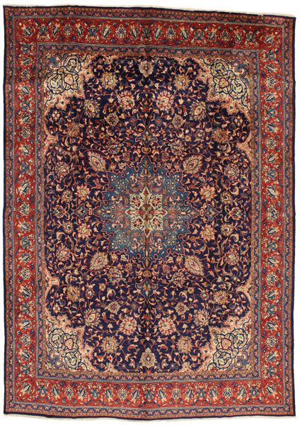 Tabriz Perzisch Tapijt 378x275