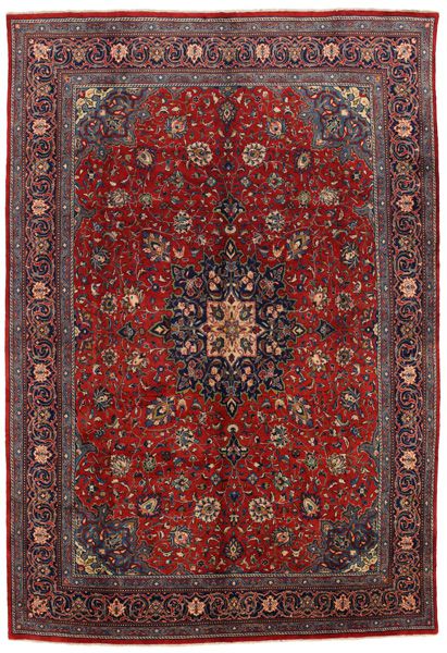 Sarough - Farahan Tapis Persan 423x290