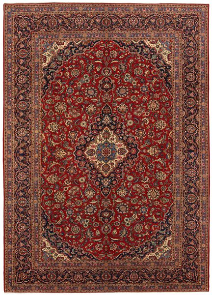 Kashan Tapis Persan 422x298