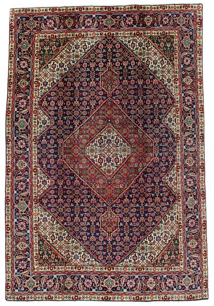 Senneh Tapis Persan 298x200