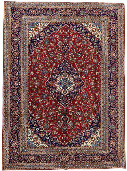 Kashan Tapis Persan 416x300
