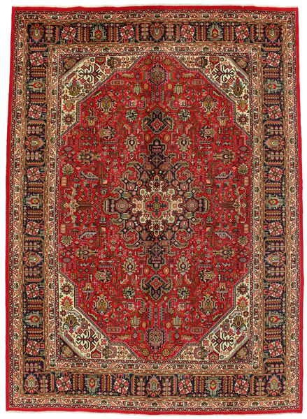 Tabriz Tapis Persan 340x245