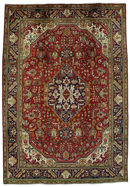 Tabriz Tapis Persan 300x207