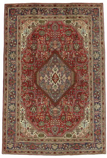 Tabriz Tapis Persan 293x196