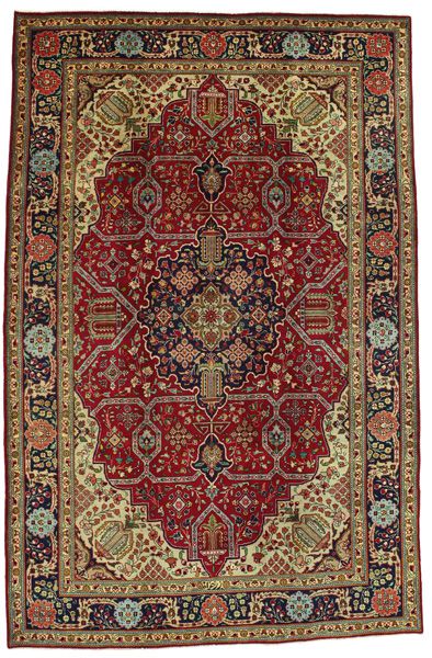 Tabriz Tapis Persan 307x200