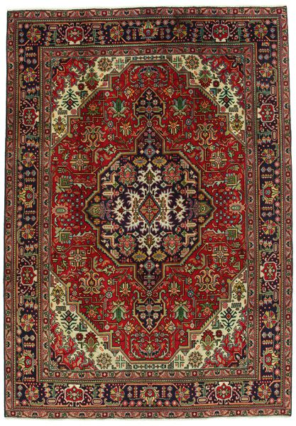 Tabriz Tapis Persan 288x200